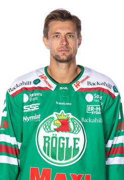 Rögles Daniel Zaar
