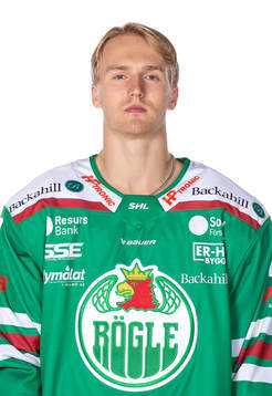 Rögles Linus Sjödin