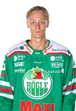 Rögles Oliver Tärnström