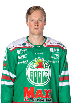 Rögles Oskar Stål lyrenäs