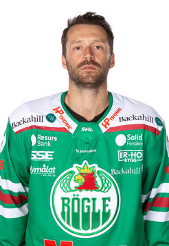 Rögles Riley Sheen