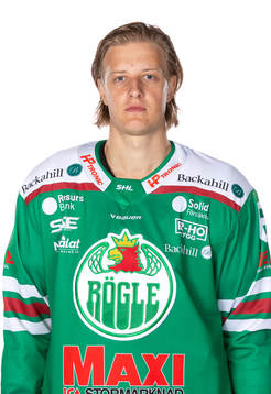Rögles Tony Sund