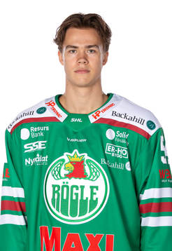 Rögles William Wallinder