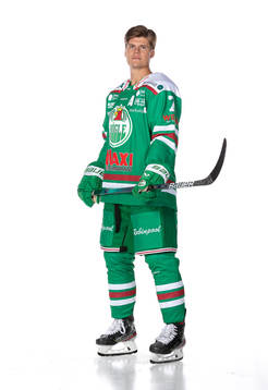 Rögles Erlend Lesund