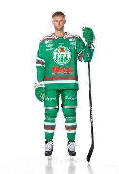 Rögles Kim Rosdahl