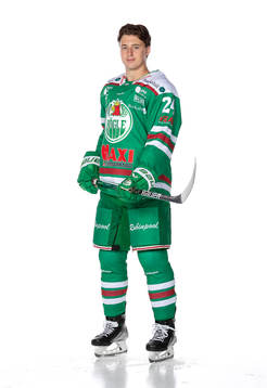 Rögles Marco Kasper