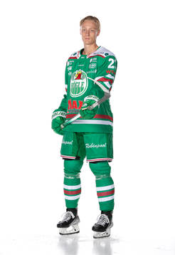 Rögles Oliver Tärnström
