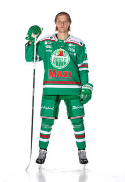 Rögles Tony Sund