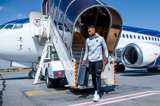 Isaac Kiese Thelin of Malmö FF