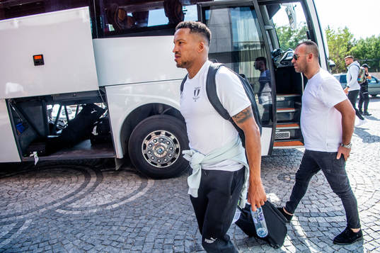 Martin Olsson