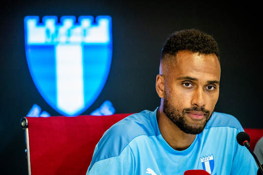 Isaac Kiese Thelin