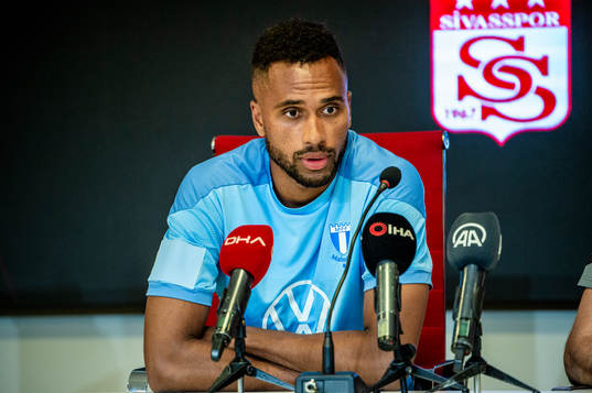 Isaac Kiese Thelin