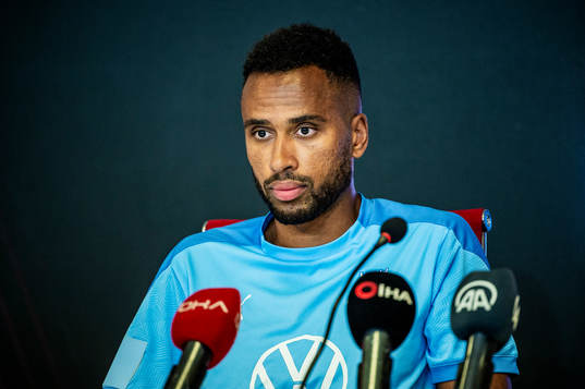 Isaac Kiese Thelin