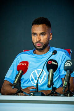 Isaac Kiese Thelin