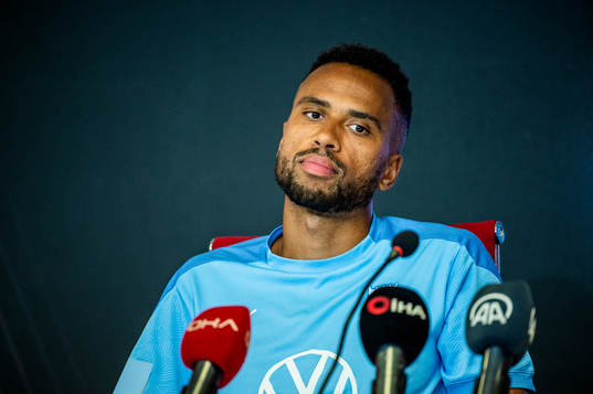 Isaac Kiese Thelin