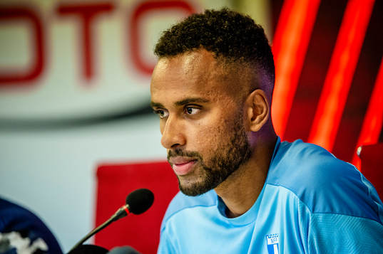 Isaac Kiese Thelin