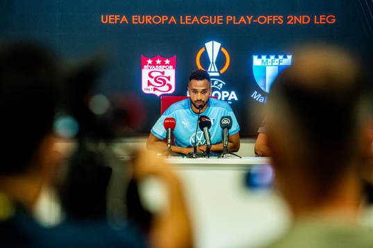Isaac Kiese Thelin