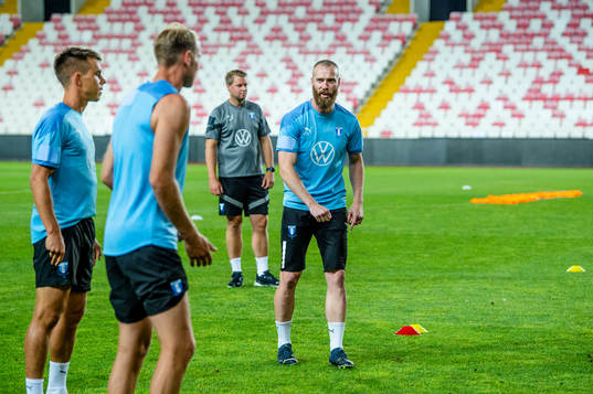 Jo Inge Berget