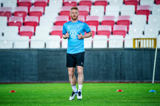 Anders Christiansen