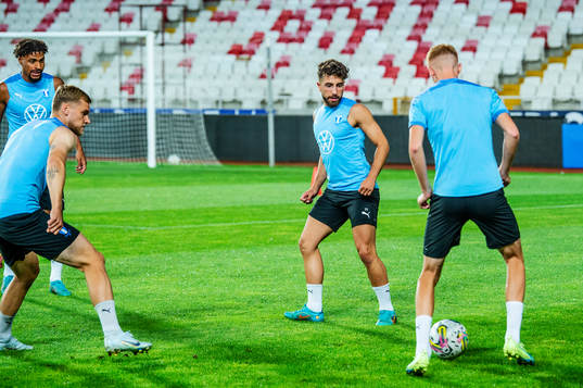 Moustafa Zeidan