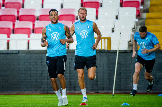 Martin Olsson