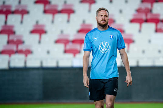 Lasse Nielsen