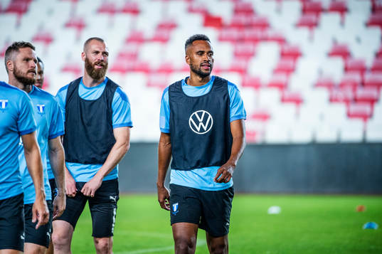 Isaac Kiese Thelin