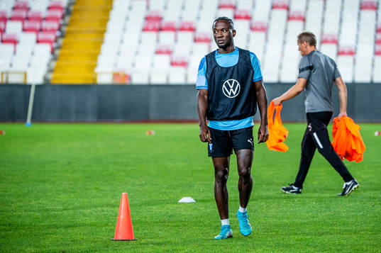 Mohamed Buya Turay