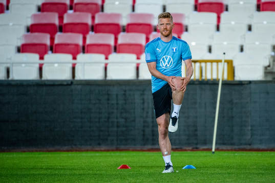Anders Christiansen