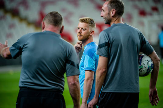 Anders Christiansen