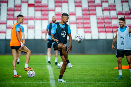 Isaac Kiese Thelin