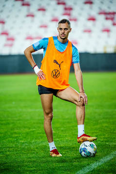 Veljko Birmancevic