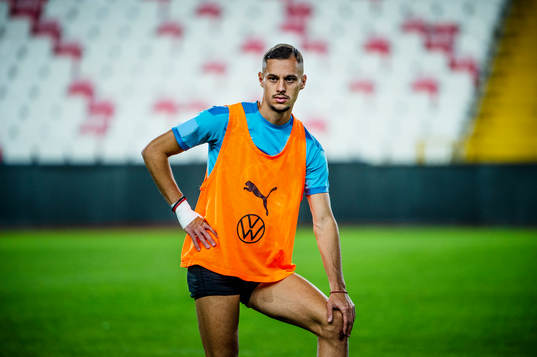 Veljko Birmancevic