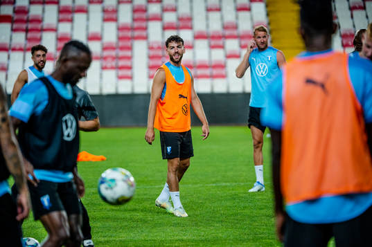 Erdal Rakip