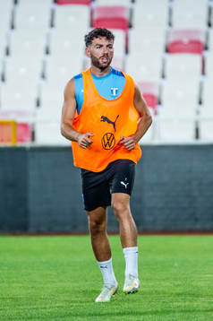 Erdal Rakip