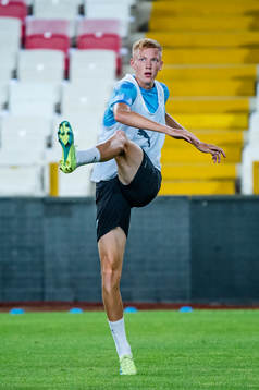 Hugo Larsson