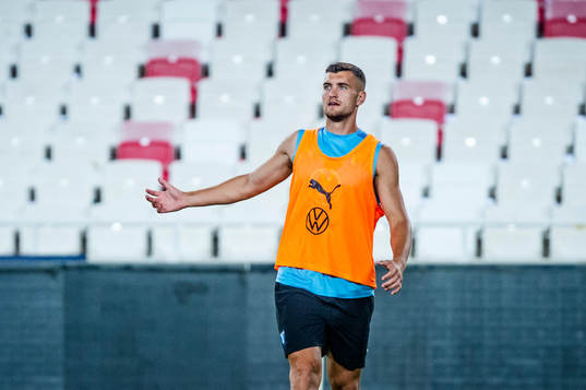 Matej Chalus