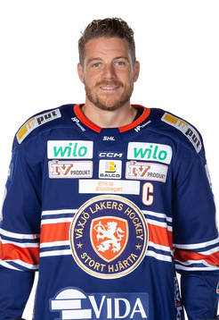 Växjös Erik Josefsson