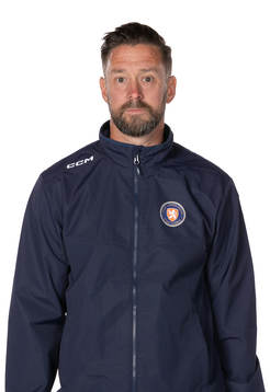 Växjös Massör, Lenny Anderlycke