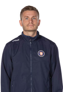 Växjös Materialförvaltare, Johannes Engdahl