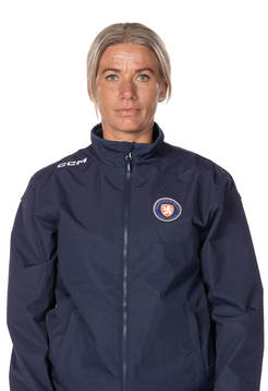 Växjös Sjukgymnast, Anna Schönbeck