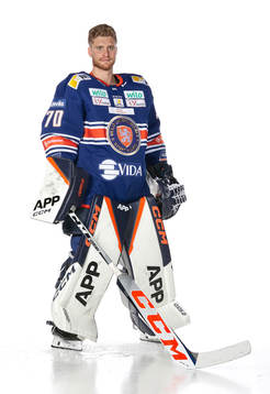 Växjös Adam Åhman
