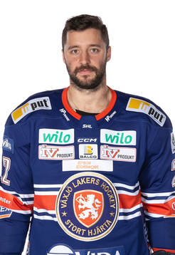 Växjös Tobias Rieder
