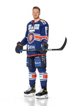Växjös Kalle Kossila