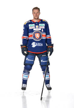 Växjös Joel Persson