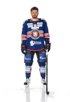 Växjös Lukas Bengtsson