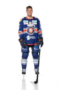 Växjös Robert Rosén 3