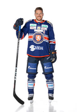 Växjös Robert Rosén
