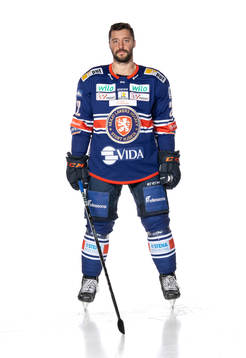Växjös Tobias Rieder