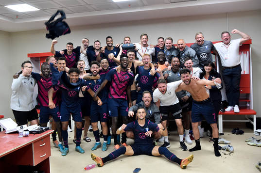 Bläddra bland fler bilder av Football, UEFA Europa League, Play-off, Sivasspor - Malmö FF